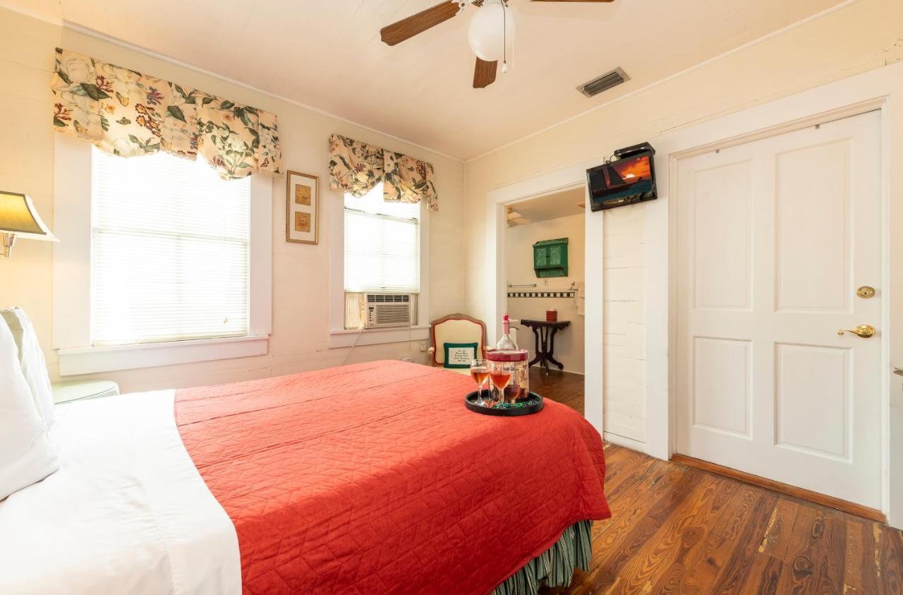 Knowles House B&B - Adult Only Ки-Уэст Экстерьер фото
