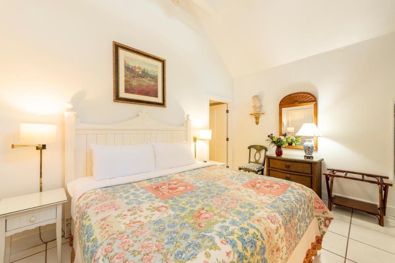 Knowles House B&B - Adult Only Ки-Уэст Экстерьер фото