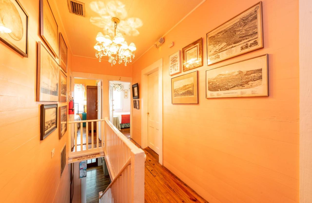Knowles House B&B - Adult Only Ки-Уэст Экстерьер фото